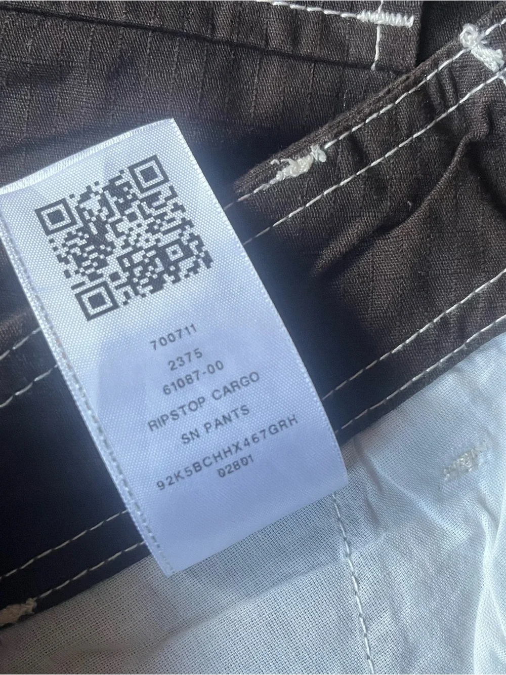 True Religion size 38